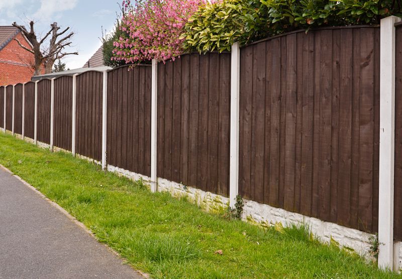 Fence Installation Cost Guide — Cost of Fence Installation