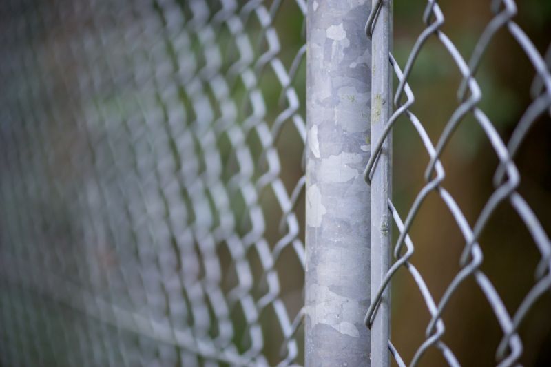 Durable Fence Materials